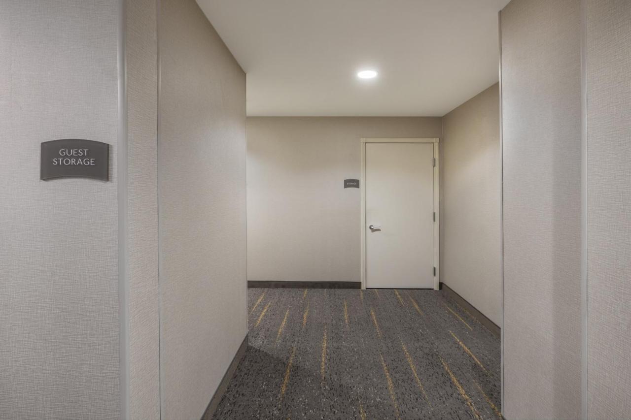 Staybridge Suites Anchorage By Ihg Bagian luar foto