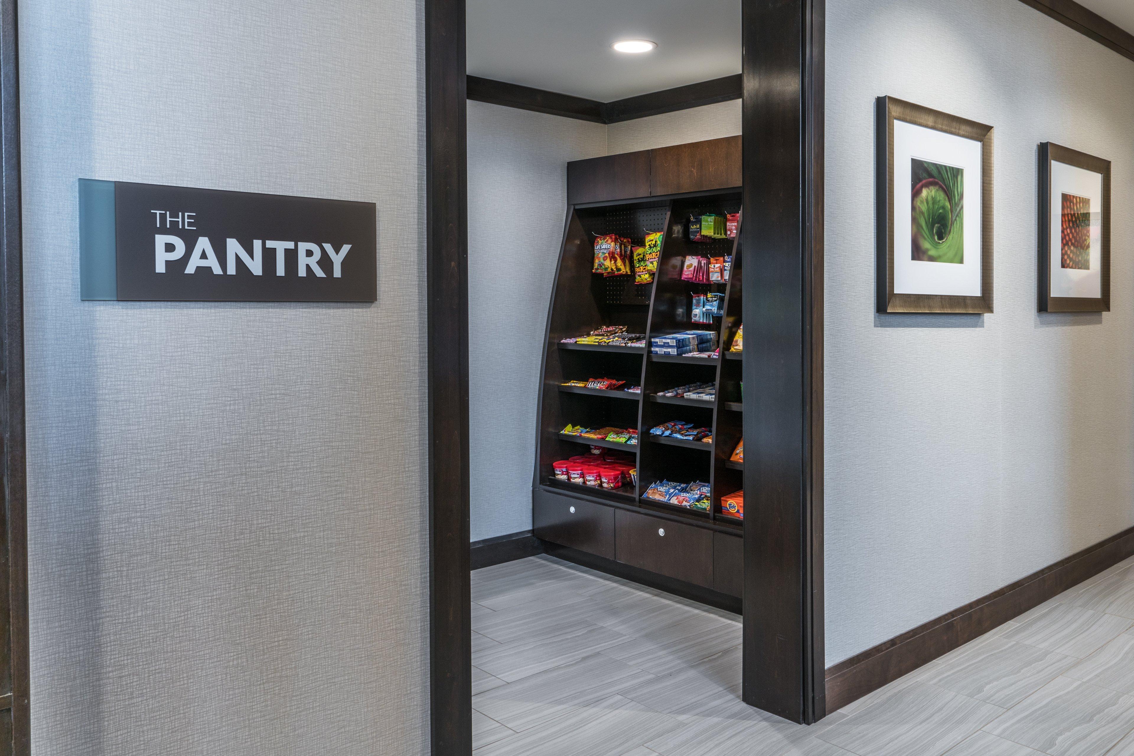 Staybridge Suites Anchorage By Ihg Bagian luar foto