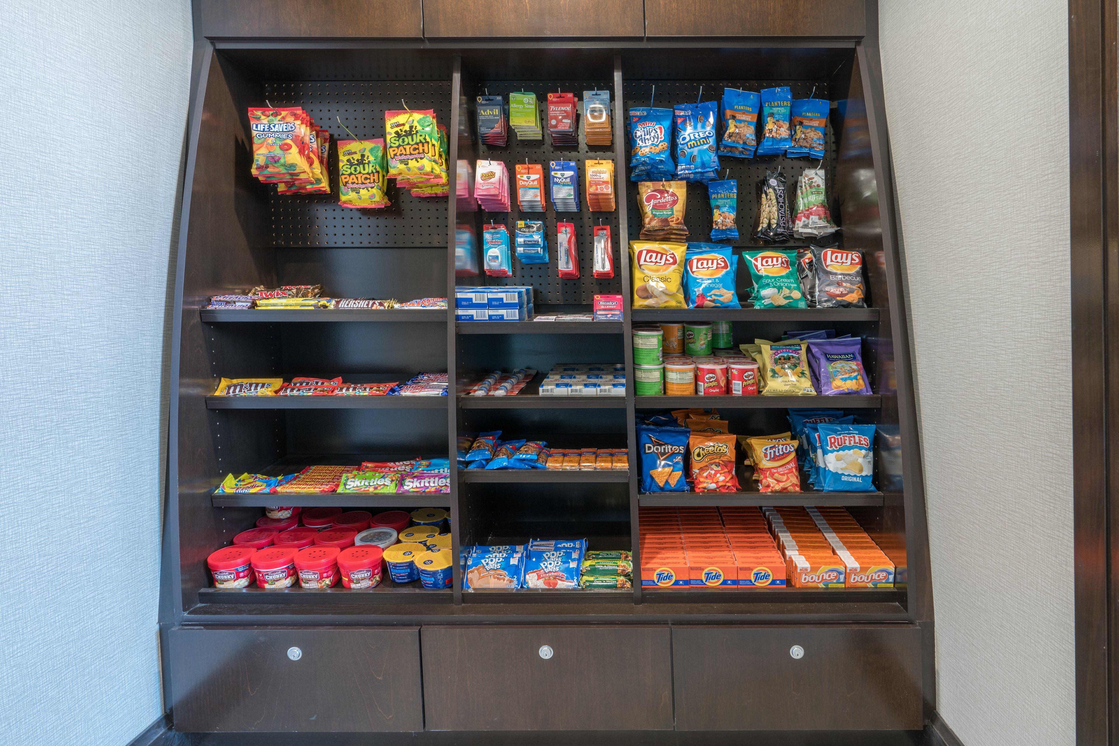 Staybridge Suites Anchorage By Ihg Bagian luar foto