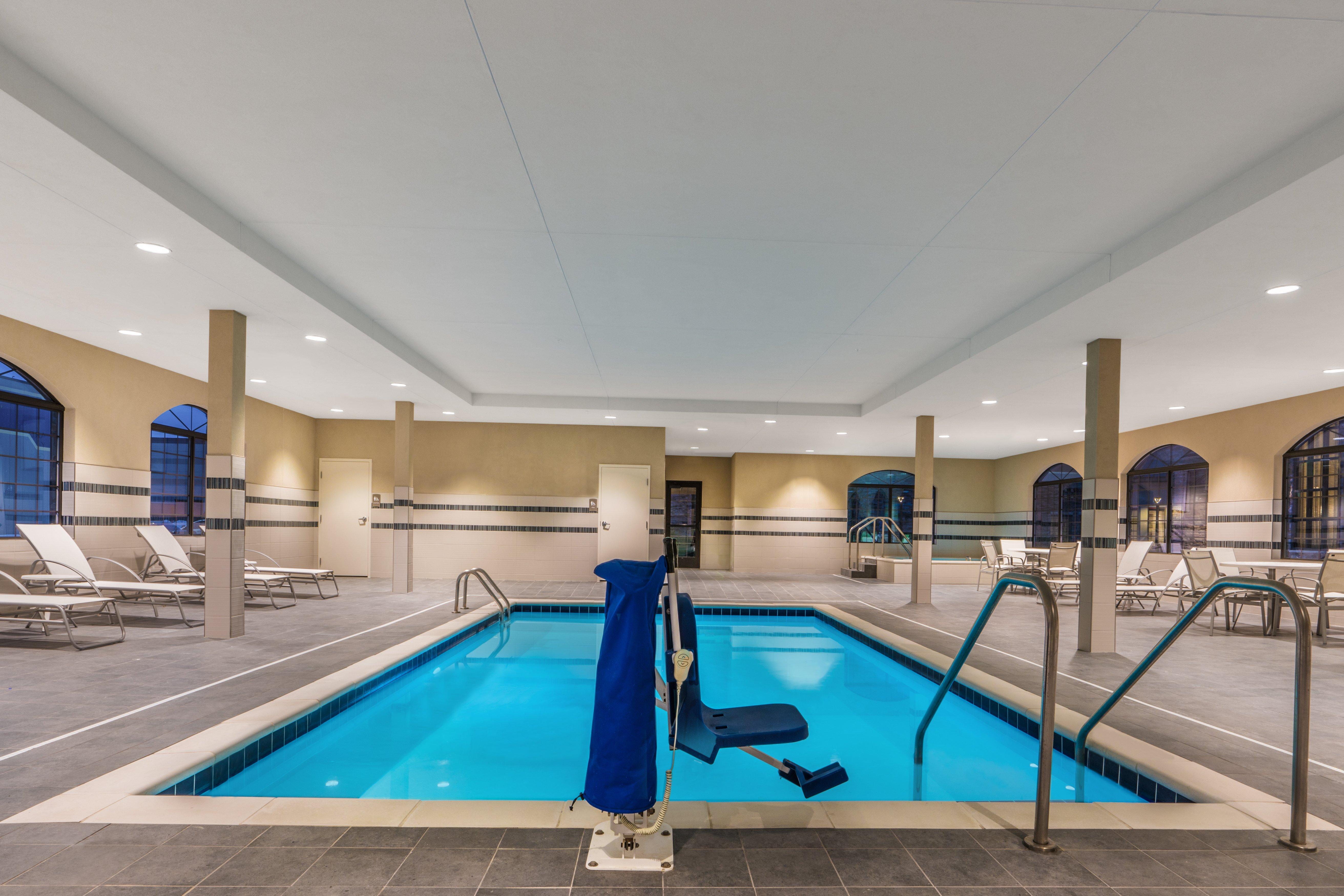 Staybridge Suites Anchorage By Ihg Bagian luar foto