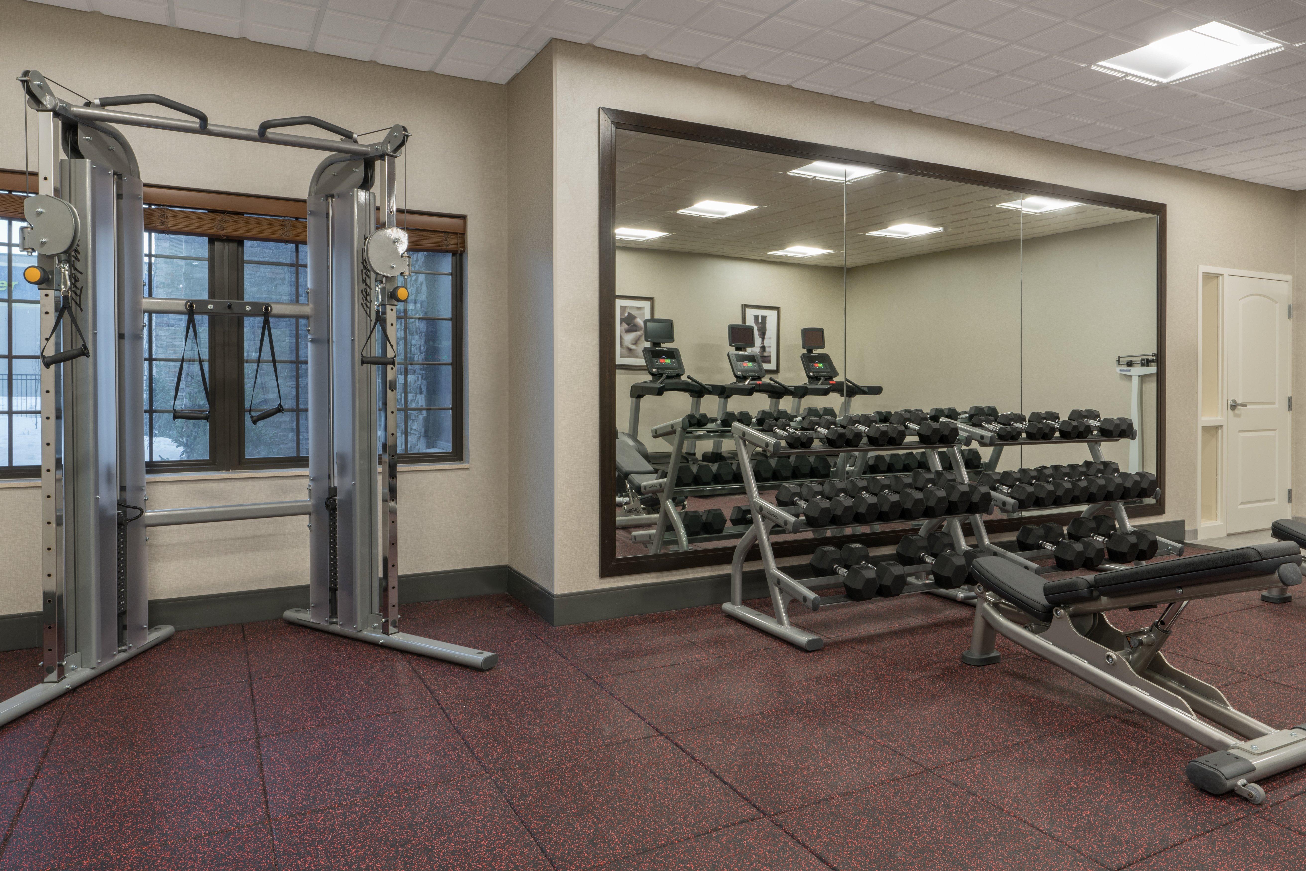 Staybridge Suites Anchorage By Ihg Bagian luar foto